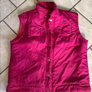 Nike Vest